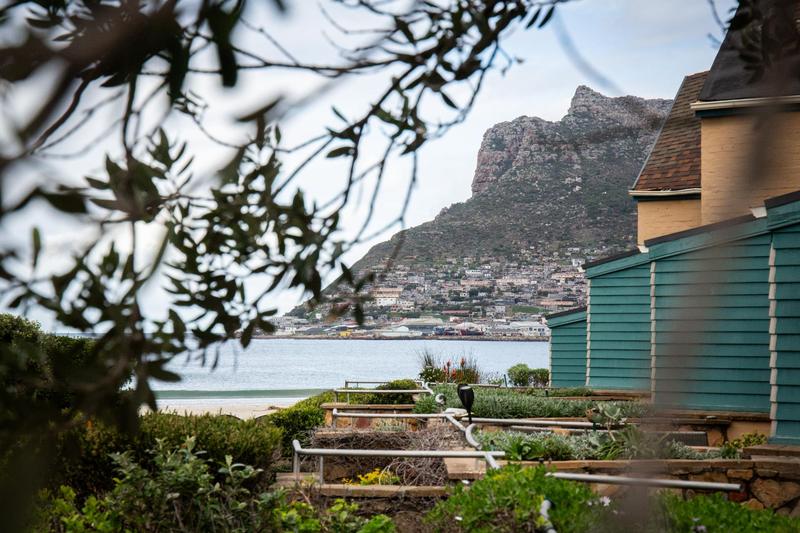 To Let 2 Bedroom Property for Rent in Hout Bay Western Cape